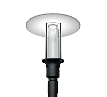 Уличный консольный светильник Arlight OXOR-SHADL-C-500x600-35W Day4000 052468