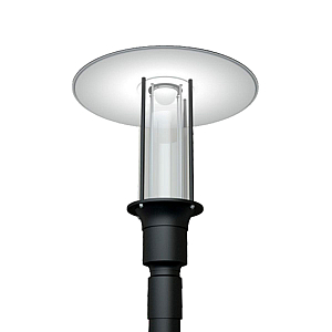 Уличный консольный светильник Arlight OXOR-SHADL-C-500x600-35W Day4000 052468