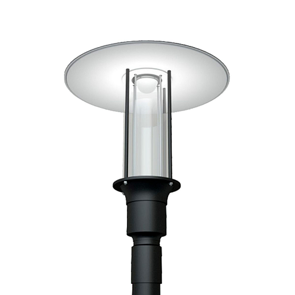 Уличный консольный светильник Arlight OXOR-SHADL-C-500x600-35W Day4000 052468