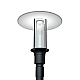 Уличный консольный светильник Arlight OXOR-SHADL-C-500x600-35W Day4000 052468