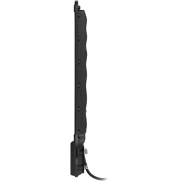 Консольный светильник Эра SPP-504-0-65K-100 100Вт 6500К IP65 КСС Д Б0071655