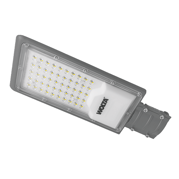 Уличный консольный светильник Wolta STL-50W/04