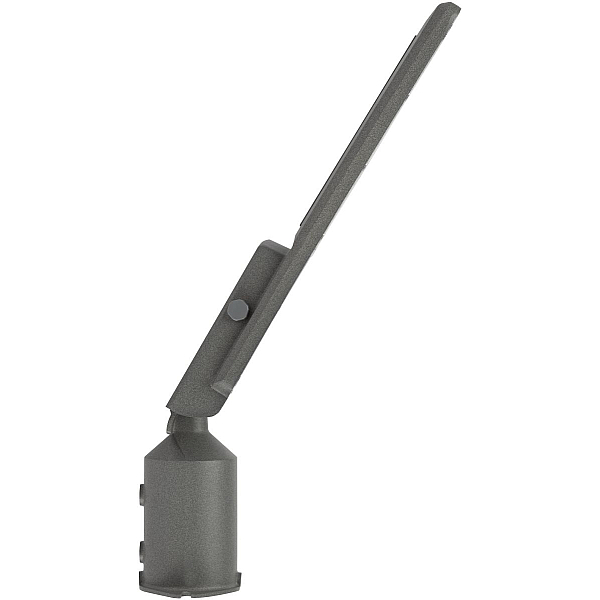 Консольный светильник Эра SPP-507-0-50K-050 50Вт 5000К IP65 КСС Ш регулируемый угол наклона Б0068903