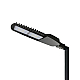 Уличный консольный светильник Arlight OXOR-TURI-799х319-240W Warm3000 (GR, 144x75 deg, 230V) 053869