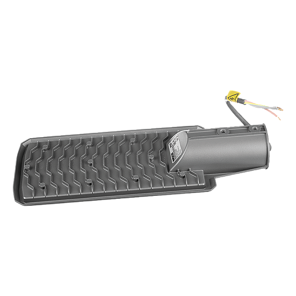 Уличный консольный светильник WOLTA STL-50W/02 50Вт 5700К IP65 5000лм