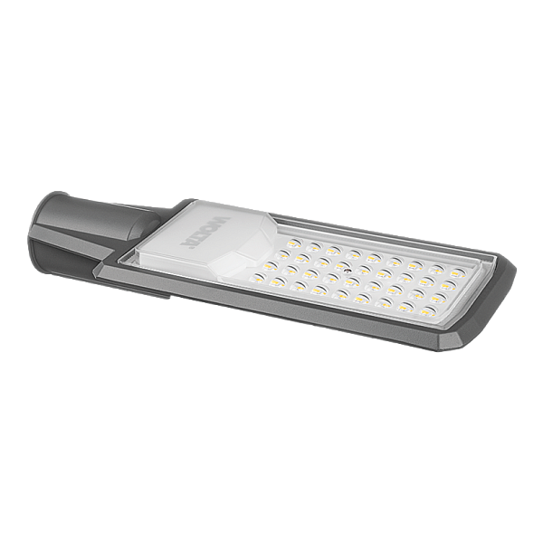 Уличный консольный светильник WOLTA STL-50W/02 50Вт 5700К IP65 5000лм