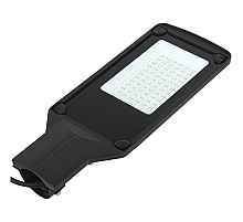 Уличный консольный светильник HiTT HiTT-STL2-50W-IP65-6 2040047