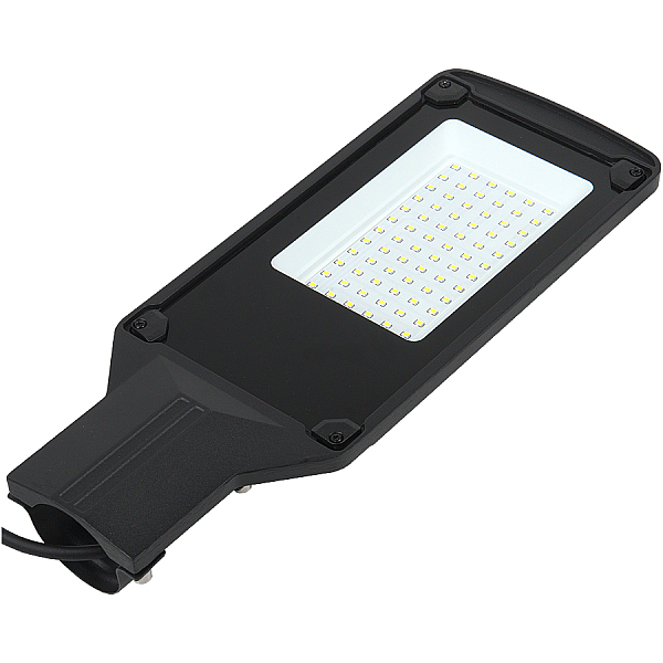 Уличный консольный светильник HiTT HiTT-STL2-50W-IP65-6 2040047