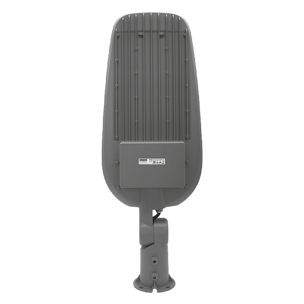 Уличный консольный светильник Wolta STL-120W/05