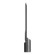 Уличный консольный светильник WOLTA STL-100W/02