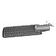 Уличный консольный светильник WOLTA STL-100W/02