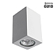 Встраиваемый светильник Arte Lamp Tubo A9264PL-1WH