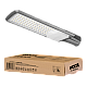 Уличный консольный светильник WOLTA STL-100W/02