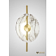 Настенный светильник AM Group AM441 POLISHED GOLD