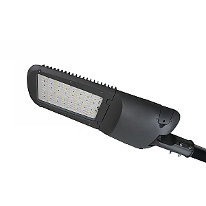Уличный консольный светильник Arlight OXOR-LUMI-696х308-60W Day5000 055846