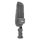 Уличный консольный светильник Wolta STL-70W/05