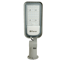 Уличный консольный светильник Feron SP3060 48762