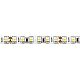 Светодиодная лента ST Luce 9,6W/m 120LED/m 4000К 5M ST5016.410.65