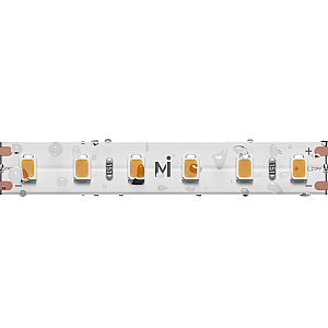 Светодиодная лента Maytoni Led Strip 24В 2835 9,6Вт/м 4000К 5м IP67 201046