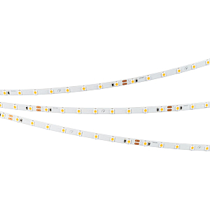 Светодиодная лента Arlight RT-A80-5mm 24V Day4000 (5 W/m, IP20, 5m) 037795(1)
