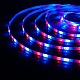 Светодиодная лента Elektrostandard 12V 4,8W 60Led 2835 IP65 RGB, 5м 4690389154928