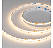Светодиодная лента Arlight CSP-X640-10mm 24V White-MIX (23 W/m, IP20, 5m) (Изменяемая ЦТ) 039740(1)