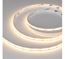 Светодиодная лента Arlight CSP-X640-10mm 24V White-MIX (23 W/m, IP20, 5m) (Изменяемая ЦТ) 039740(1)