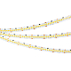 Светодиодная лента герметичная Arlight RTW-SE-A280-8mm 24V Warm3500 (10 W/m, IP65, 5m) 045562