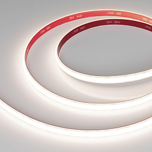 Светодиодная лента герметичная Arlight RTW-SEW-A308-10mm 24V Day4000 (14 W/m, IP65, 2835, 5m) 045287
