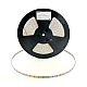 Светодиодная лента Feron 8W/m 120LED/m 2835SMD холодный белый 40M LS420 48793