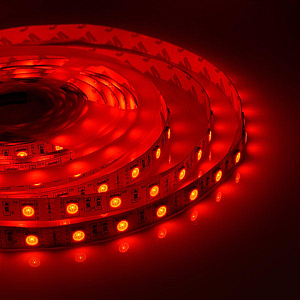 Светодиодная лента Apeyron 12В СТ 7,2Вт/м smd5050 30д/м IP20 5м RGB 00-38
