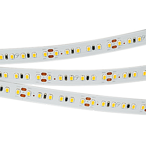Светодиодная лента Arlight 9,6W/m 120LED/m 2835SMD теплый белый 20M 024592(2)