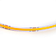 Светодиодная лента Feron 8W/m 320LED/m 2110SMD теплый белый 5M LS530 48263