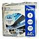 Светодиодная лента Feron 8W/m 120LED/m 2835SMD холодный белый 40M LS420 48793