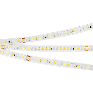 Светодиодная лента Arlight IC-A144-12mm 48V Day5000 (5.8 W/m, IP20, 2835, 50m) (Arlight, 5.8 Вт/м, IP20) 026982(2)