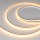 Светодиодная лента Arlight COB-X544-8mm 24V Warm2700 (11 W/m, IP20, 5m, FreeCut) 043413(1)