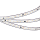 Светодиодная герметичная лента Arlight SPI-P-BA120-14mm 24V RGBW-White-PX6-BPT (16 W/m, IP66, 5060/2835, 5m) 049401