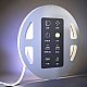 Светодиодная лента Maytoni 8W/m 320LED/m COB теплый белый 5M 201071