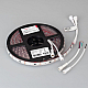 Светодиодная лента герметичная Arlight 14W/m 60LED/m 5060SMD разноцветный 5М DMX-PS-B60-12mm 12V 039605