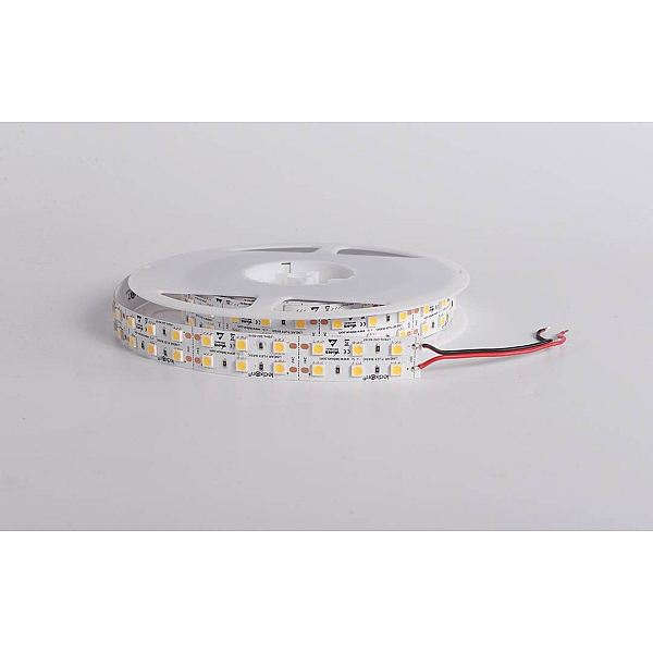 Светодиодная лента DesignLed DSG5120-24-WW-33 000523