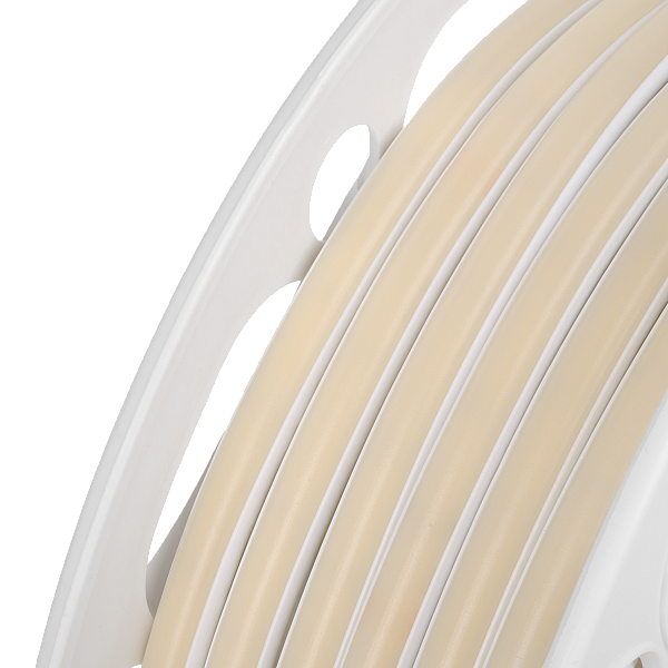 Светодиодная герметичная лента Wolta WLS-220V-COB-8W/6500/S280