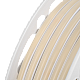 Светодиодная герметичная лента Wolta WLS-220V-COB-8W/6500/S280