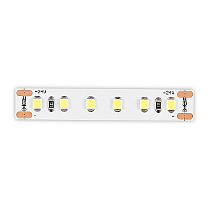 Светодиодная лента ST Luce 24В 14,4Вт/м 3000К 5м IP20 ST5001.314.20
