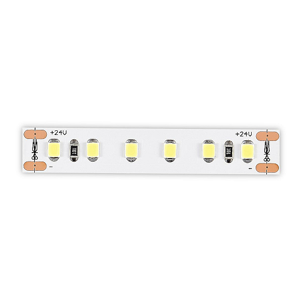Светодиодная лента ST Luce 14,4W/m 2835SMD 3000K 5M ST5001.314.20