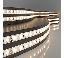 Светодиодная лента Elektrostandard 24V 9,6W 120Led 2835 IP65 теплый белый, 5м 4690389167522