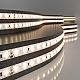 Светодиодная лента Elektrostandard 24V 9,6W 120Led 2835 IP65 теплый белый, 5м 4690389167522