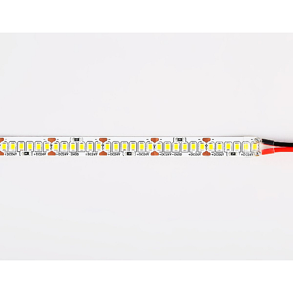 Светодиодная лента Ambrella Light 18W/m 240LED/m 2835SMD дневной белый 5M GS3302