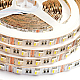 Светодиодная лента Apeyron 14,4W/m 60LED/m 5050SMD разноцветная/холодный белый 5M 00-109