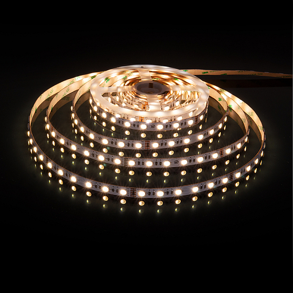 Светодиодная лента Elektrostandard 24V 24W 60Led 5050 IP20 MIX RGB/дневной белый, 5м 4690389172304