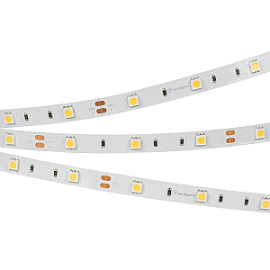 Светодиодная лента Arlight RT 2-5000 12V Cool 8K (5060, 150 LED, LUX) 016890